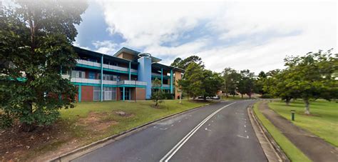 Southern Cross University - Coffs Harbour Campus - Study Abroad ...