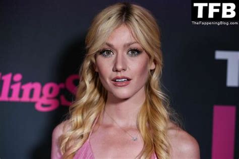 Katherine McNamara Kat Mcnamara Nude OnlyFans NudoStar TV