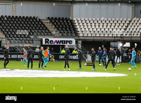 Almelo Netherlands Erve Asito Stadium Dutch Eredivisie