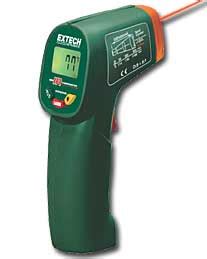 Extech Mini IR Thermometer 42500 BergEng