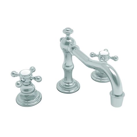 Newport Brass 930 15 Chesterfield Double Handle Widespread Newport Brass Faucet