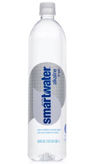 Smartwater® Alkaline Reviews 2020