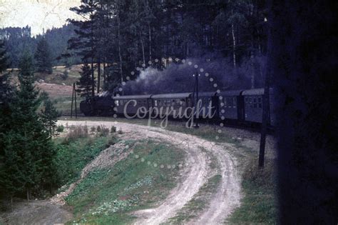 The Transport Treasury Film C0760 Gross Gerungs Wien Gruenburg