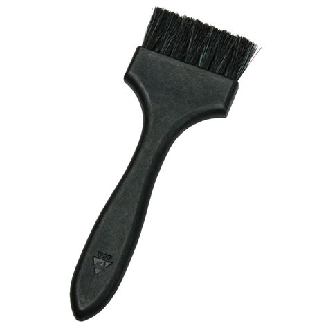 Menda 35693 Conductive Flat Brush Firm 2 X 1 X 055 Bristles