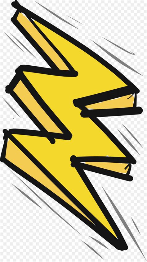 Lightning Vector Png At Vectorified Collection Of Lightning