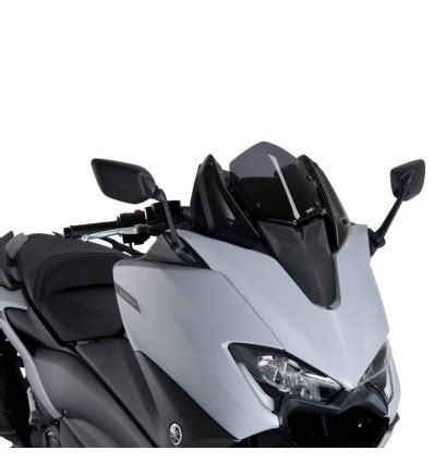 Cupolino Puig V Tech Line Supersport Per Yamaha T Max Dx Sx E T Max