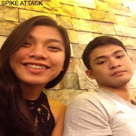 All’s well with Valdez and ex-boyfriend | Fastbreak