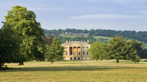 Basildon Park | Berkshire | National Trust