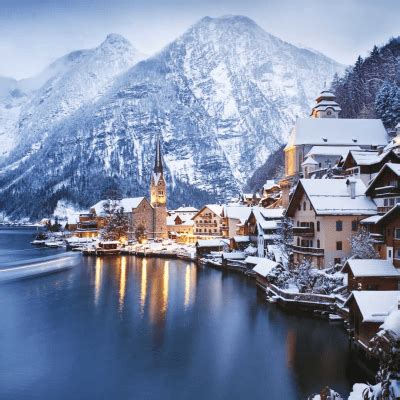 Austria Vs. Switzerland - Which Has The Best Alps? - Passero