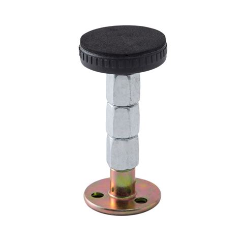 Adjustable Headboard Stoppers for Bed Frame, Anti-Shake Wall Protector