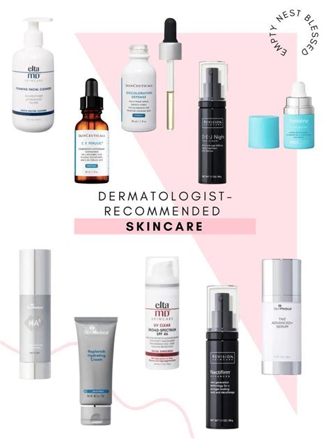 Navigating The Landscape Of Skincare For Women Over 50 A Comprehensive Guide K Beauty