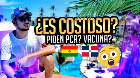 Cu Nto Cuesta Viajar A Punta Cana Precios Hoteles Documentos