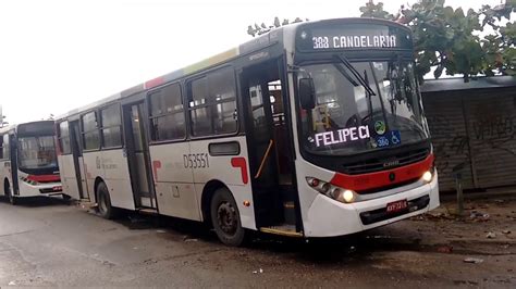 Rio De Janeiro Rj A Linha De ônibus Mais Longa Da Zona Oeste Confira