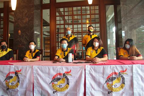 Pbk Announces Eight More Candidates In Miri For Sarawak Election