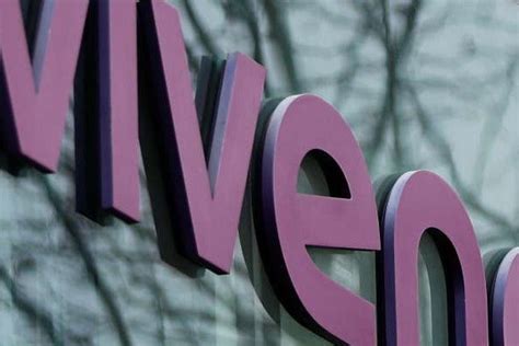 En absorbant Lagardère Vivendi se développe à linternational dans l