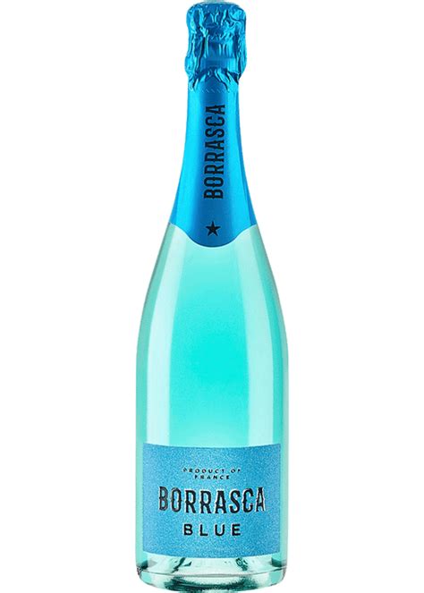 Borrasca Blue | Total Wine & More