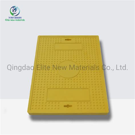 Elite SMC Manhole Top China Products Suppliers High Quality SMC