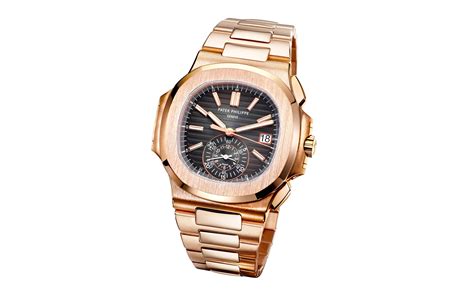 Patek Philippe Nautilus Chronograph Date Full Gold 5980 1r 001