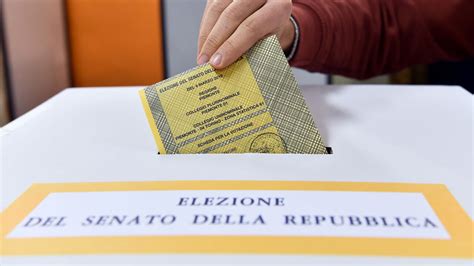 Elezioni Come E Quando Si Vota Quello Che Devi Sapere