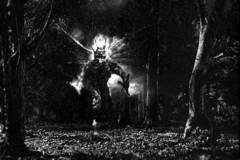 Movie: Curse of the Demon (1957) – Thoughts and Ponderances