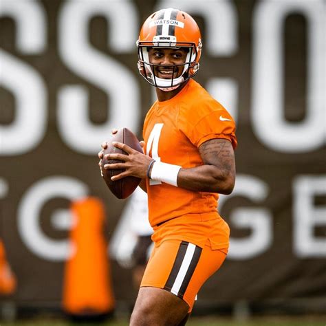 Browns Qb Deshaun Watson Settles 20 Of 24 Civil Lawsuits Crains