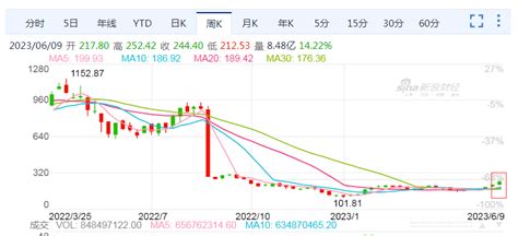 特斯拉涨超4，市值一夜暴涨约2153亿元！股价已连涨11天，创两年多最长连涨日 每日经济网