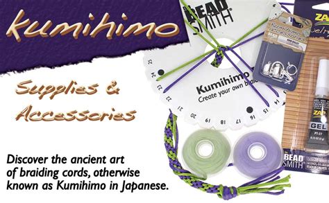 Amazon The Beadsmith Round Kumihimo Disk Inch Diameter