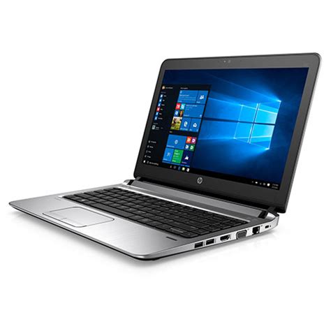 Hp Probook G I Th Gen Ghz Gb Gb W Pro Mascom