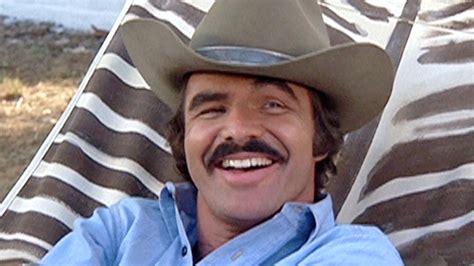 Smokey And The Bandit Classic Hollywood