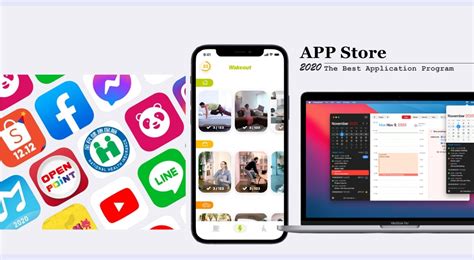 2020蘋果app Store最佳應用程式榜單公開！健身、視訊app獲第一，台灣區由「它」奪冠！ Beauty美人圈