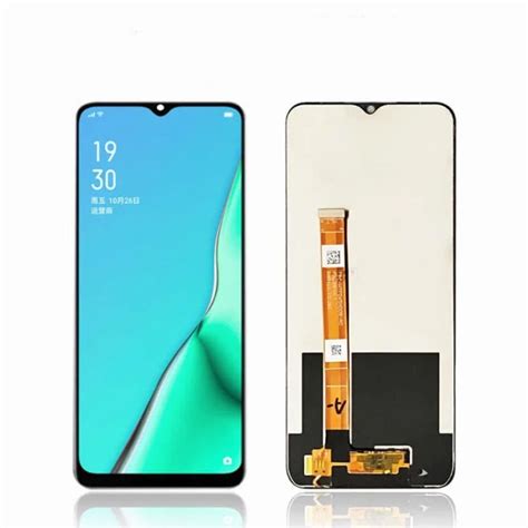 Oppo A Orj Nal Lcd Dokunmatik Ekran