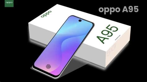 Hp Oppo A G Berikut Bocoran Spesifikasi Lengkapnya