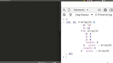 How To Create Multidimensional Arrays In JavaScript JavaScript