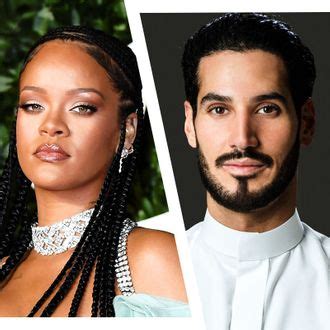 Rihanna and Boyfriend Hassan Jameel Break Up