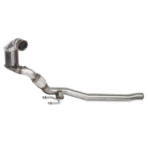 Hjs Downpipe Audi S3 2 0 Fsi Ravasicorse