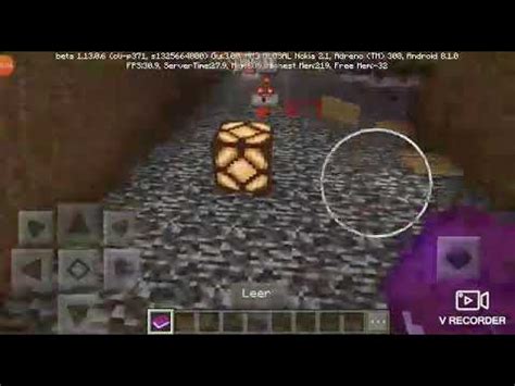 Redstone B Sico Usos De Comparador Y El Repetidor Youtube