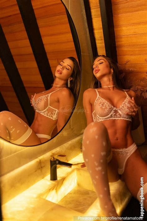 Renata Matos Renatamatos Nude OnlyFans Leaks The Fappening Photo FappeningBook