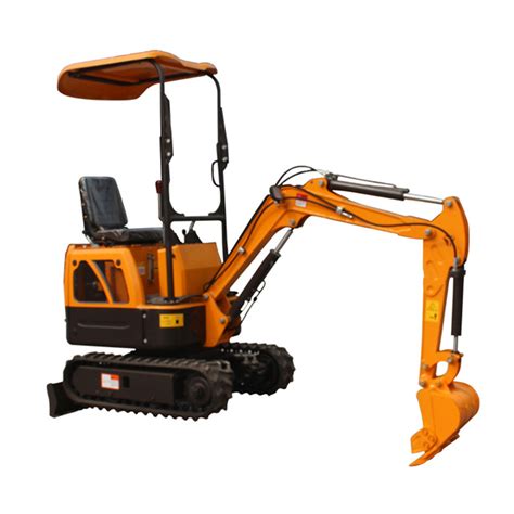 Rhinoceros Mini Excavator Xn Tracked Mini Excavator Hole Digger