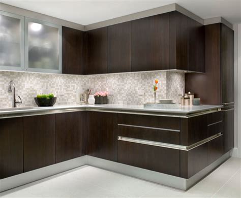 Snaideros Idea Cabinets Contemporary Kitchen Chicago By