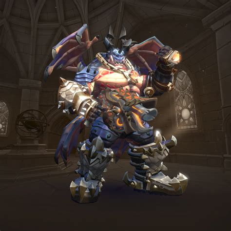 Khan Official Paladins Wiki