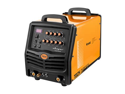 Tig Tech Tig P Ac Dc E