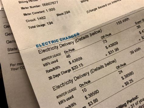 Editorial Californians Dont Have To Accept Skyrocketing Electric