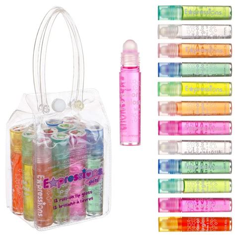 Prices May Vary Rollerball Lip Glosses These Roll On Lip Glosses