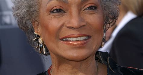 Nichelle Nichols Uhura Of ‘star Trek Fame Dies At 89 Prothom Alo