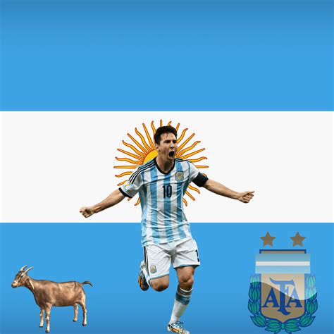 Messi Goat Digital Trading Cards Colección Opensea
