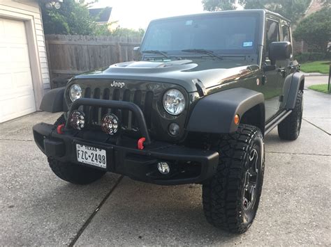 R Jeep Jk Leveling Kit