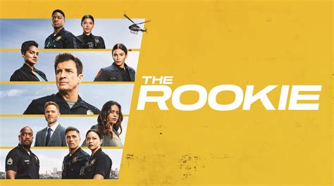 The Rookie Season 6 Episode 1 Free