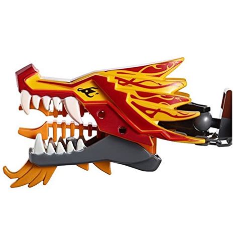 Lego 2507 LEGO Ninjago 2507: Fire Temple - BricksBuyer.com