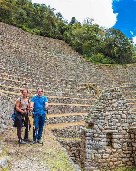 Guided Lares Trek And Short Inca Trail 5 Days Local Friend