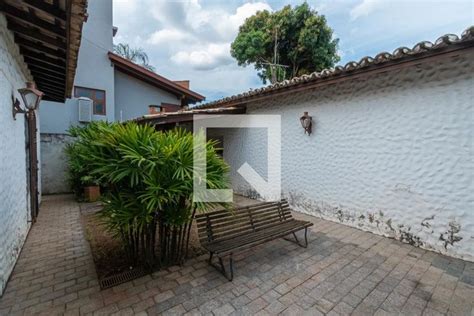 Casa na Rua Hermínio Humberto Bertani Jardim das Paineiras em Campinas